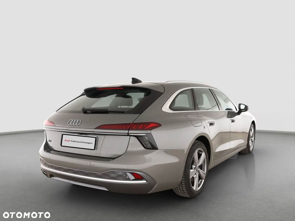Audi A6 Avant TDI mHEV S tronic - 2