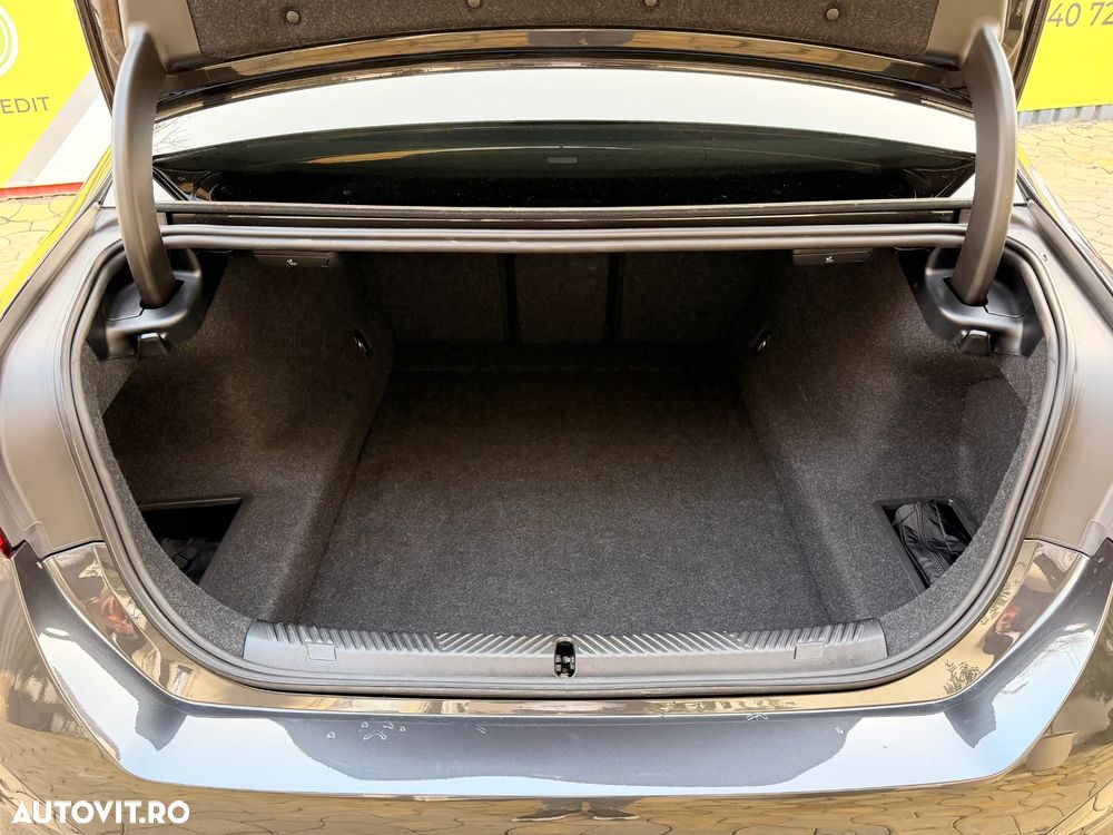 BMW Seria 5 520i AT MHEV - 39