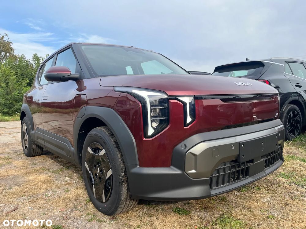 Kia EV2 42,2-kWh Light - 4