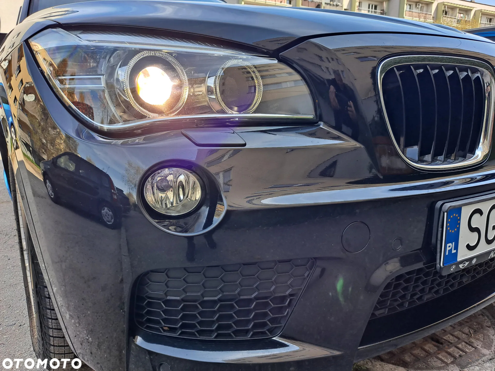 BMW X1 xDrive25d Sport Line - 35