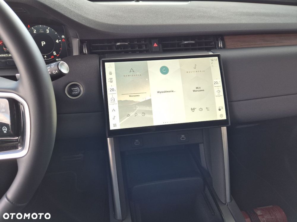 Land Rover Discovery Sport D200 Dynamic S - 11