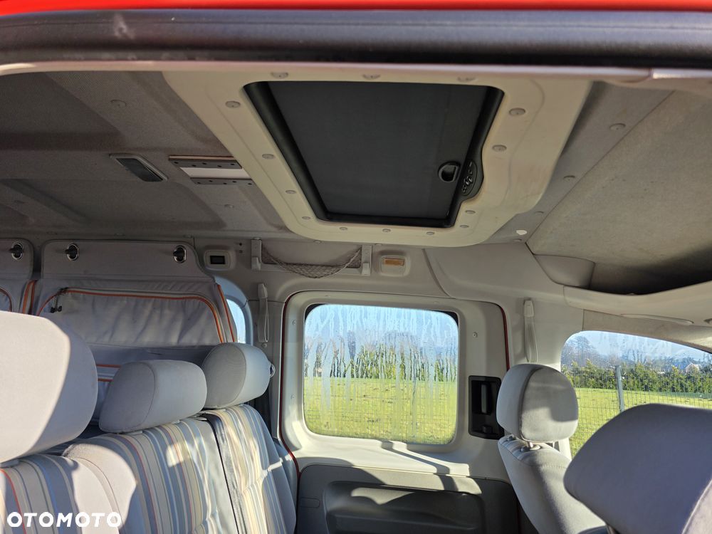 Volkswagen Caddy 1.9 DPF Life Team (5-Si.) - 22