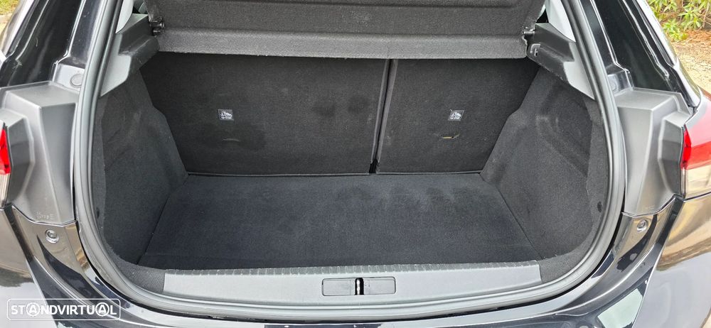 Opel Corsa 1.2 Business Edition - 9