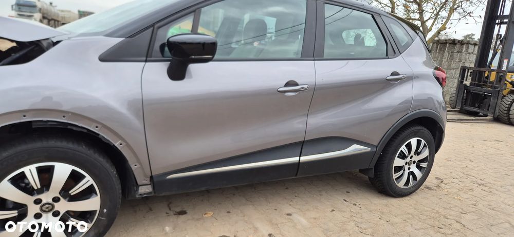 Renault Captur 1.3 TCe Intens - 13