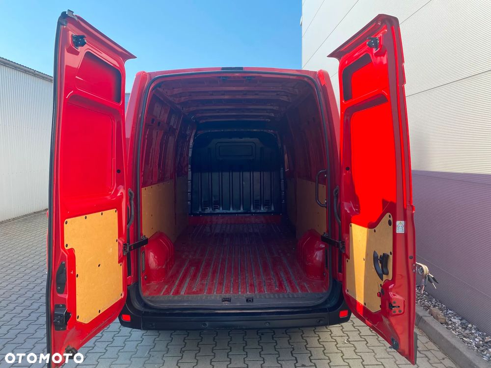 Renault MASTER Furgon L3H2 - 18