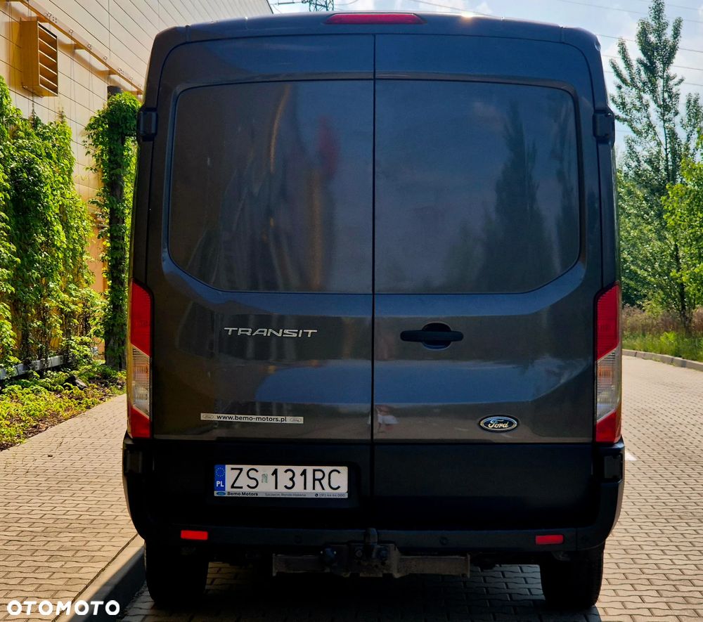 Ford Transit - 6