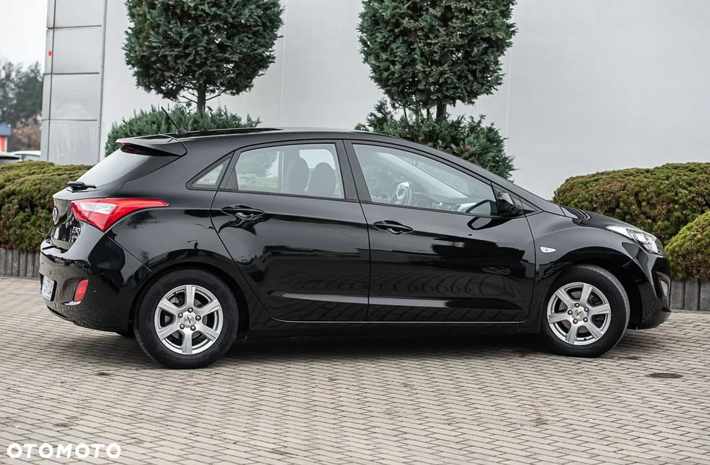 Hyundai i30 - 17