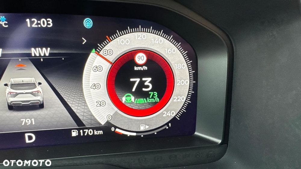 Nissan Qashqai 1.3 DIG-T MHEV Xtronic Tekna+ - 28