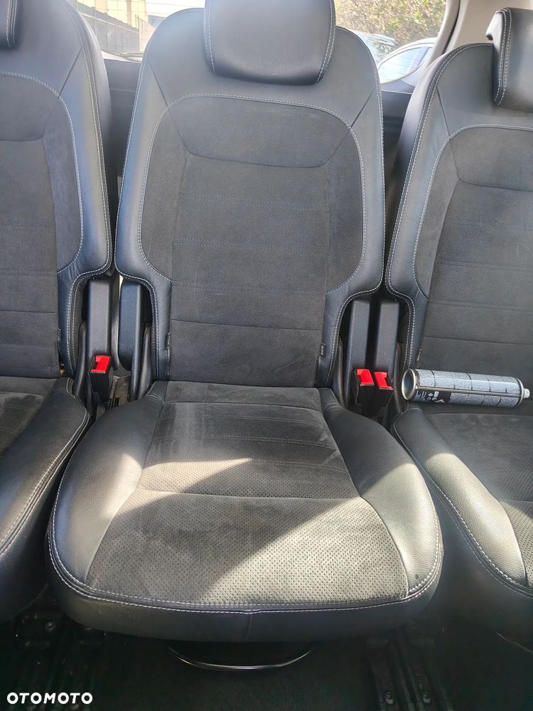 Ford S-Max 1.6 EcoBoost Start Stopp System Titanium X - 14