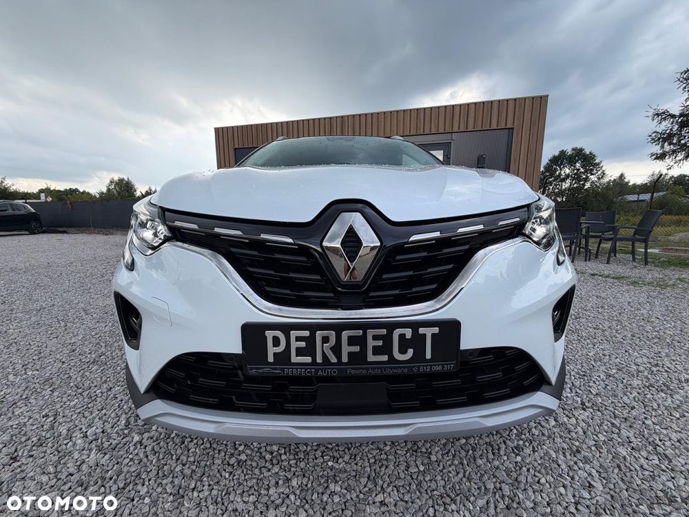 Renault Captur - 20