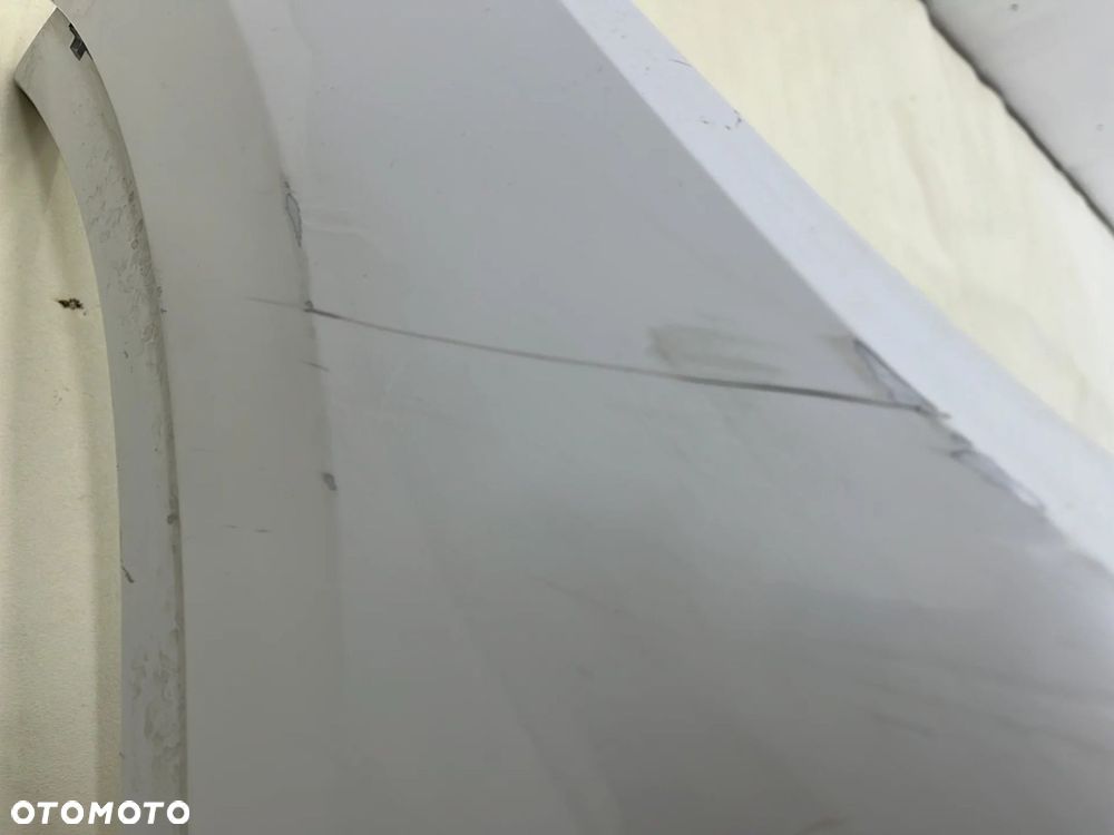 Zderzak przedni BMW X1 E84 12-15 Lift przód 4XPDC spryski 7303750 - 20