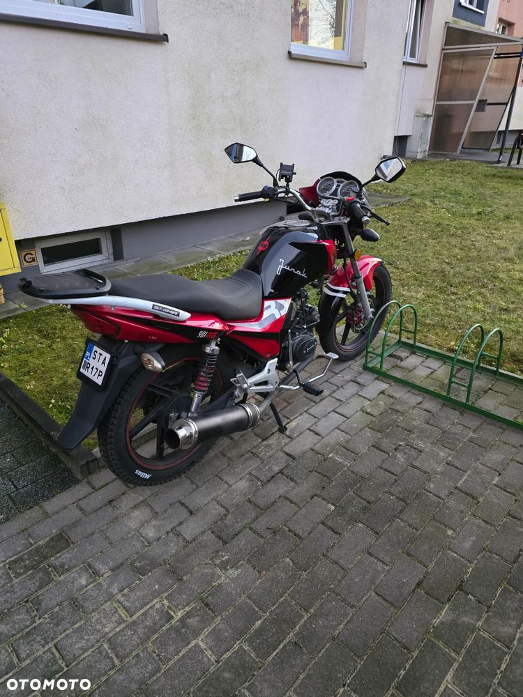 Junak 901 RS - 2