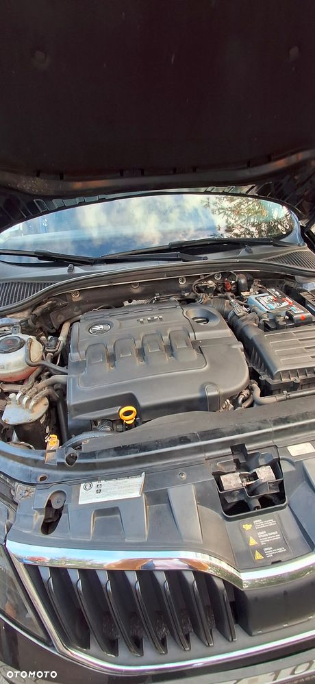 Skoda Octavia 1.6 TDI Ambition - 18