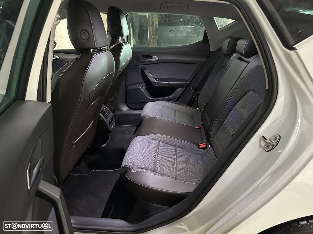 SEAT Leon 1.4 e-Hybrid FR DSG - 13