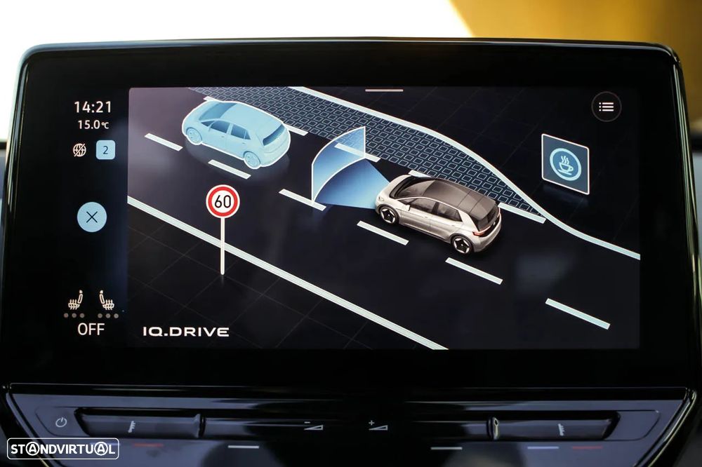 VW ID.3 Pro Performance - 25