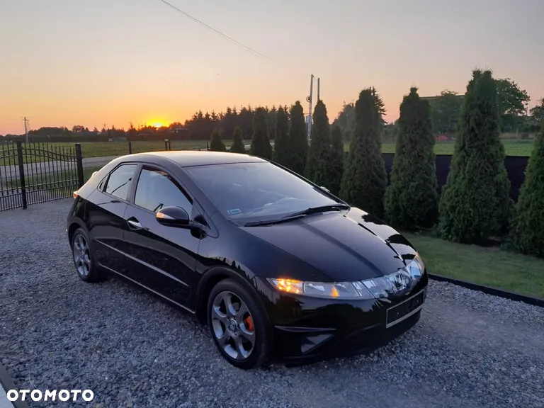 Honda Civic - 13