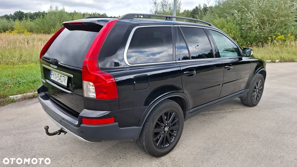 Volvo XC 90 D5 Momentum - 5