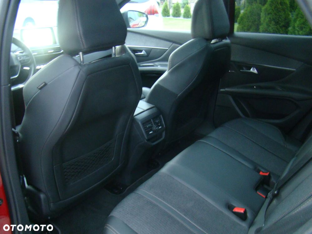 Peugeot 3008 BlueHDi 150 Stop & Start Allure - 33