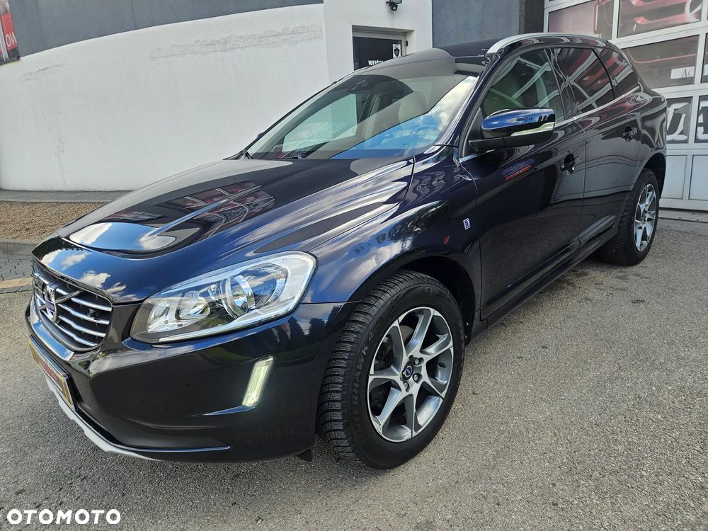 Volvo XC 60 D4 Geartronic Ocean Race - 9