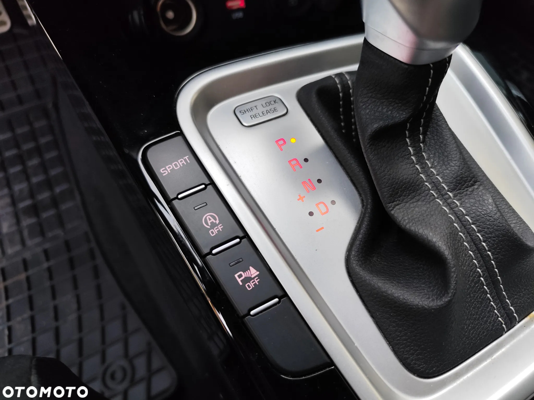 Kia ProCeed 1.5 T-GDI GT Line DCT - 20