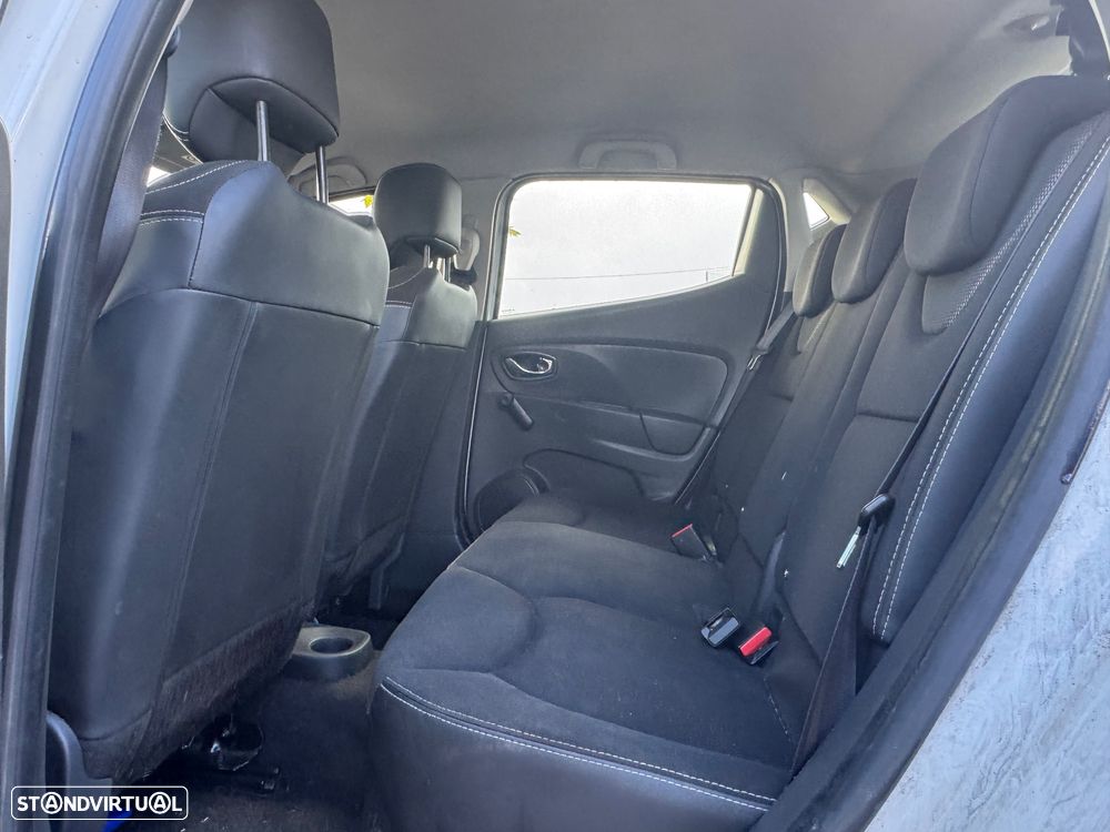 Renault Clio 1.5 dCi Confort - 5