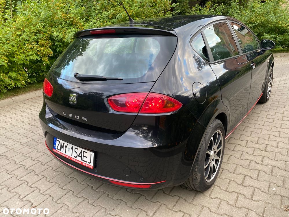 Seat Leon - 11