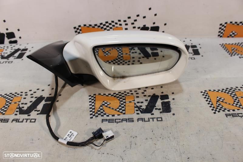 Espelho Retrovisor Direito Mercedes-Benz E-Class Coupé (C207)  Espelho - 1