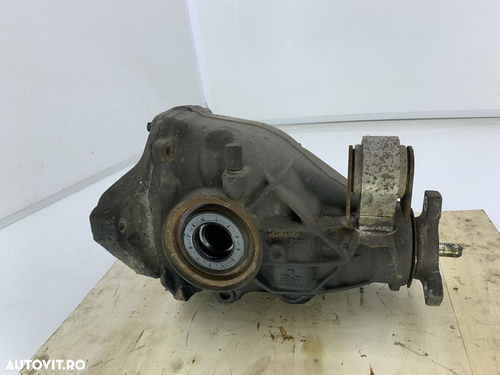 Dezmembrez Grup diferential spate de pe Mercedes-Benz C CLASS W204… - 4