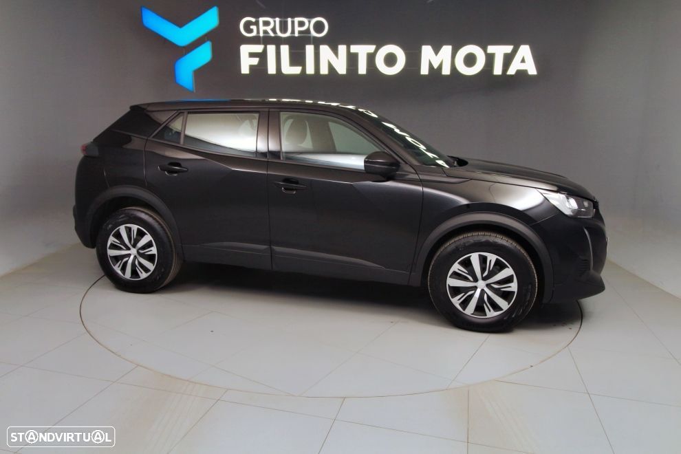 Peugeot 2008 1.2 PureTech Active Pack - 33