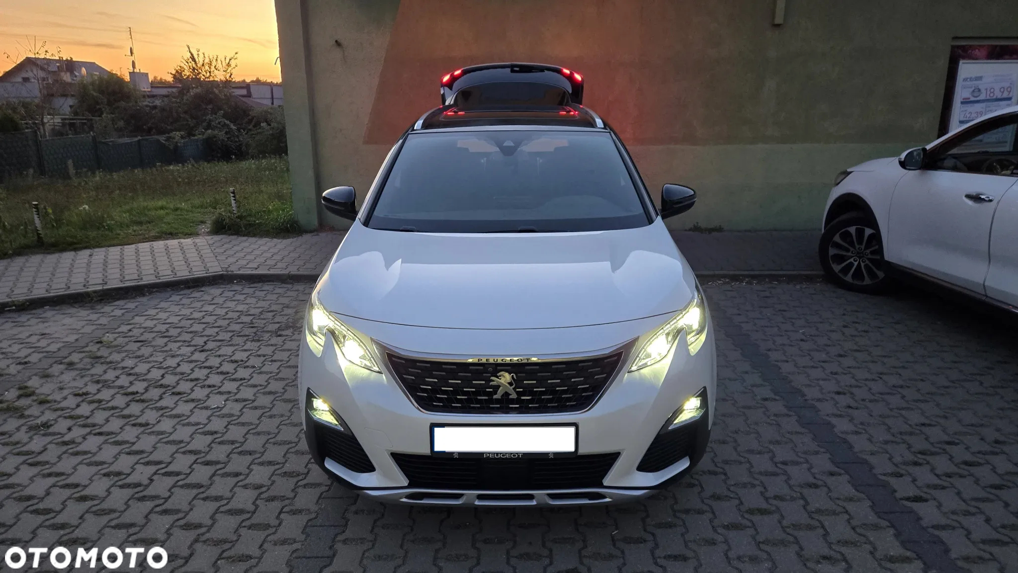 Peugeot 5008 - 39