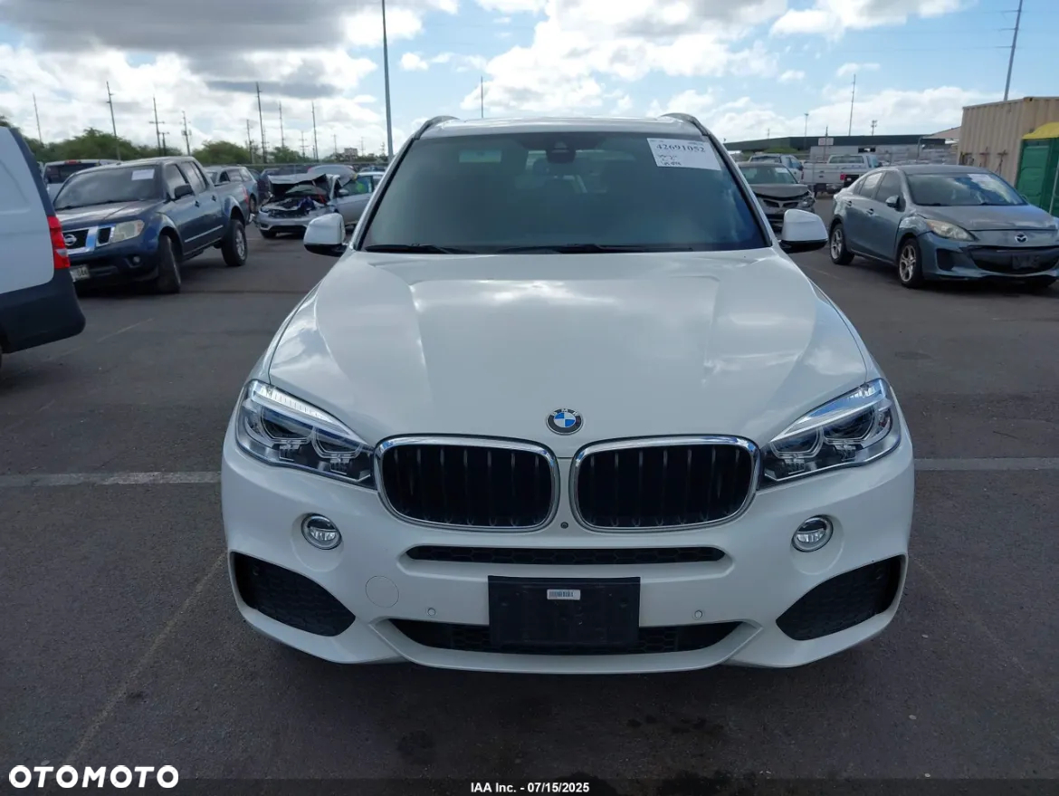 BMW X5 - 2