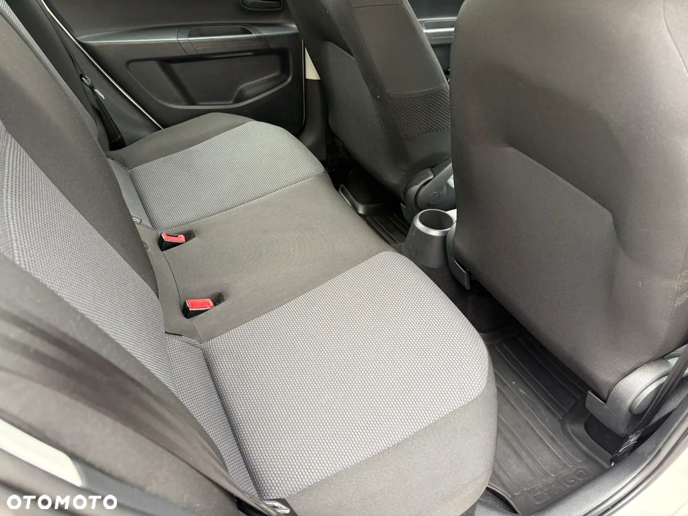 Skoda Citigo 1.0 Ambition - 19