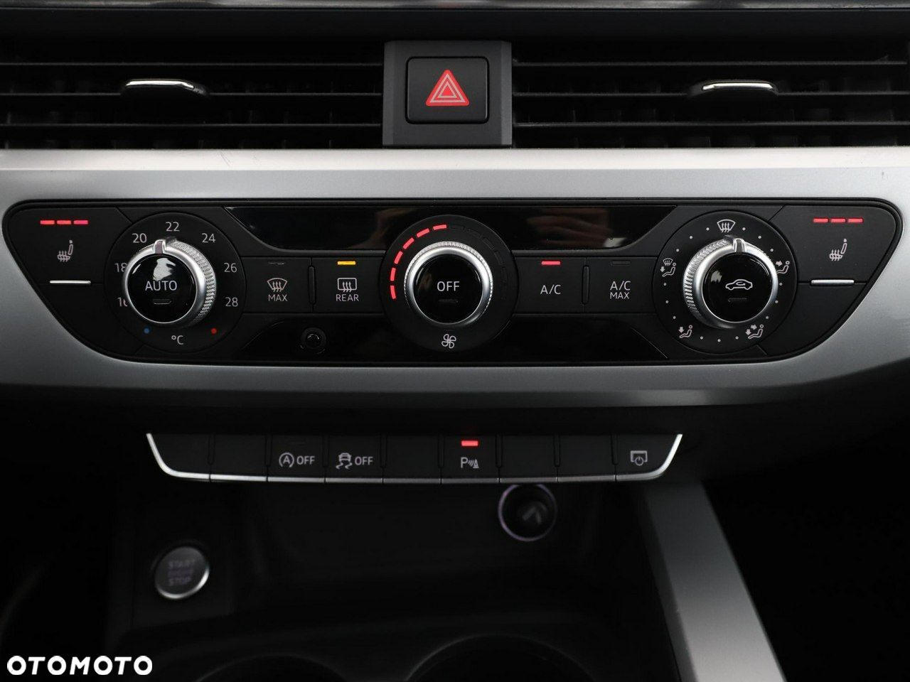 Audi A4 - 26