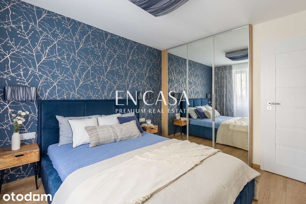 Śródmieście, przy Arkadii || 3 pokoje || 62m2