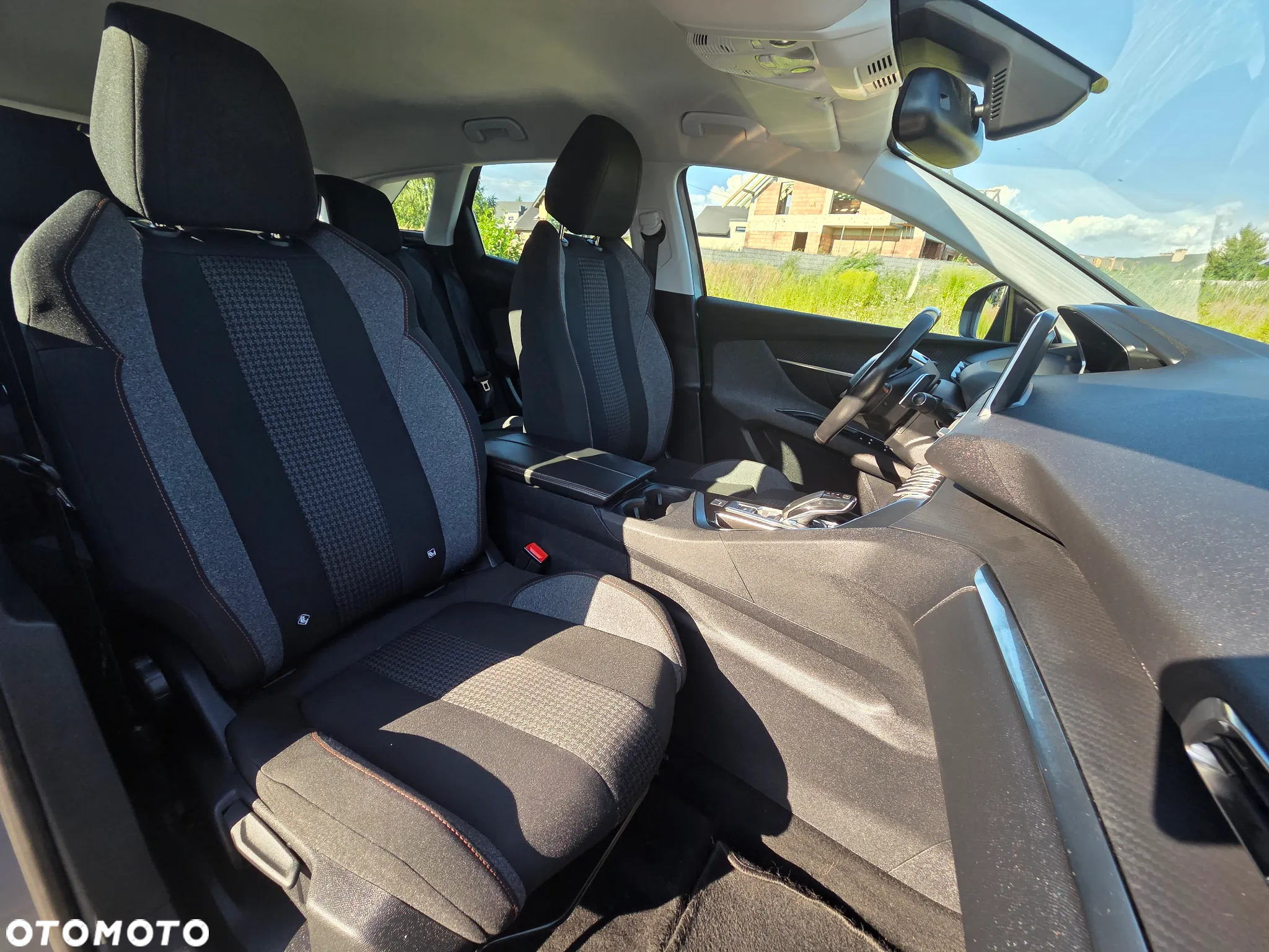 Peugeot 3008 BlueHDi 120 EAT6 Stop & Start Business Line - 33