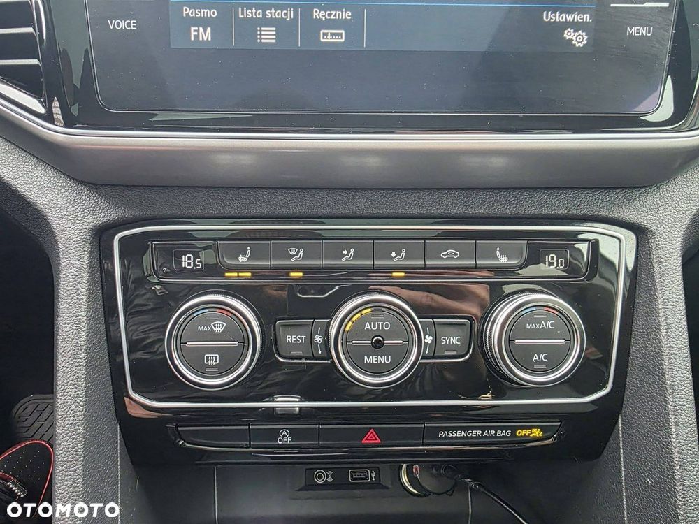 Volkswagen Atlas - 30