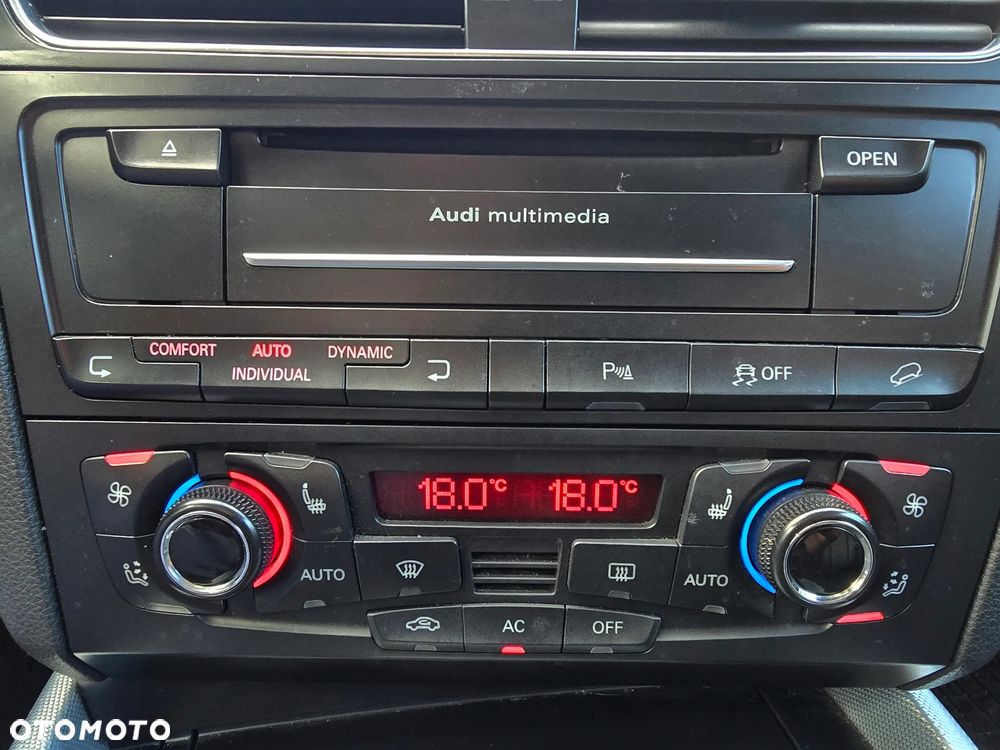 Audi Q5 3.0 TDI Quattro S tronic - 21