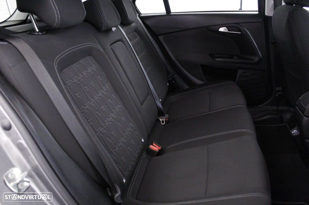 Fiat Tipo Station Wagon Cross 1.0 GSE T3 Cross - 15