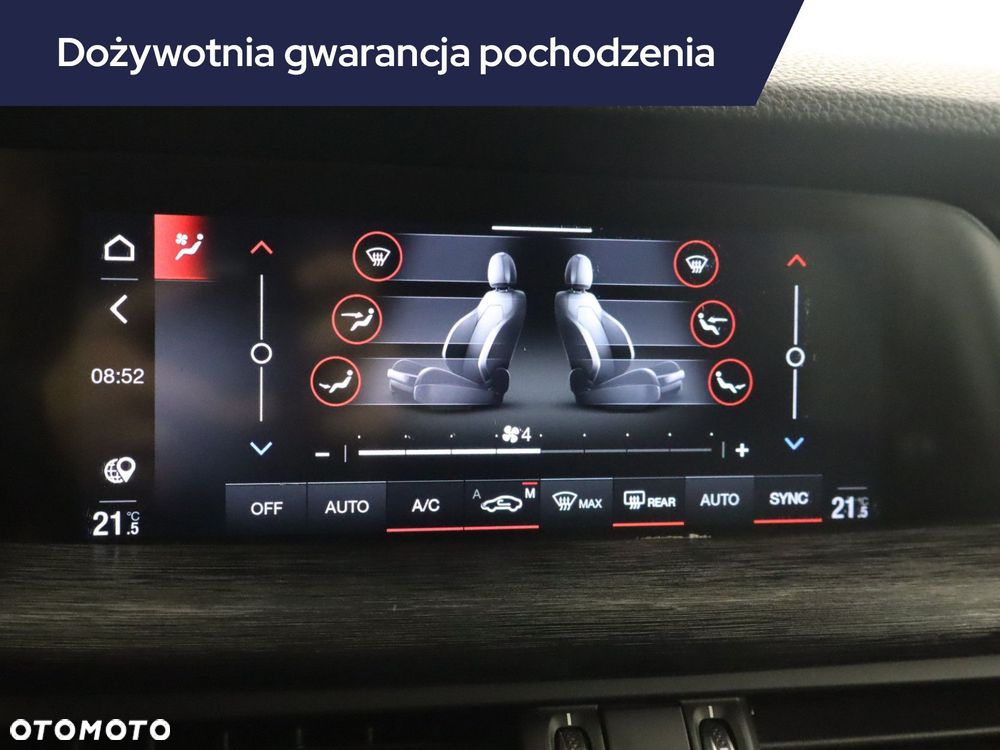 Alfa Romeo Stelvio - 21