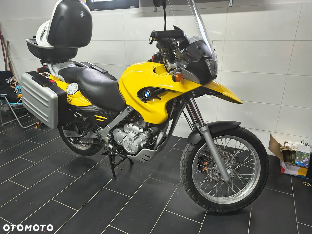 BMW GS - 13