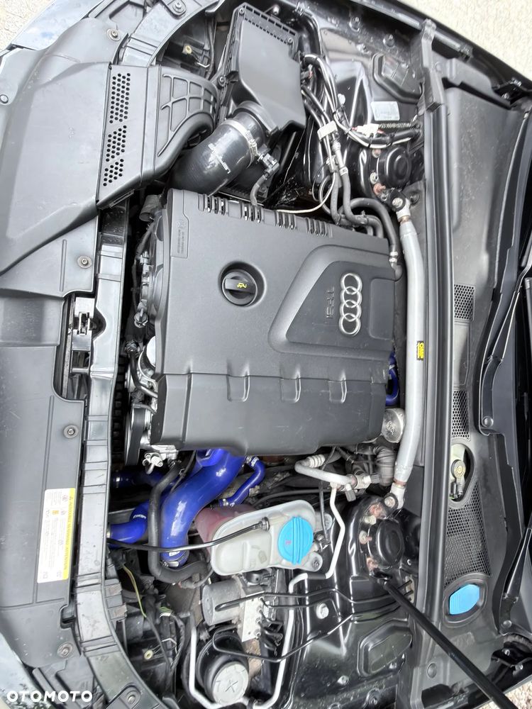 Audi A5 Sportback - 12