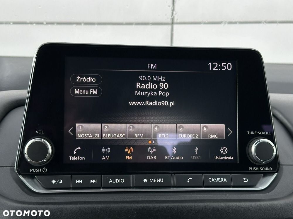 Nissan Qashqai - 30