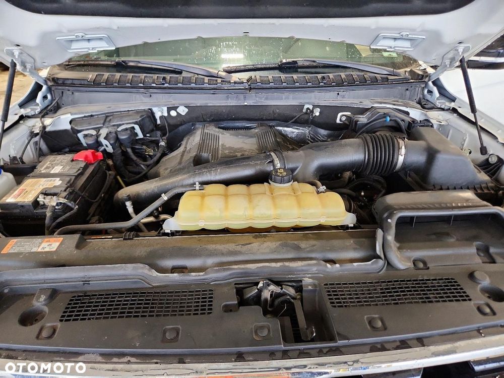 Ford Expedition - 9