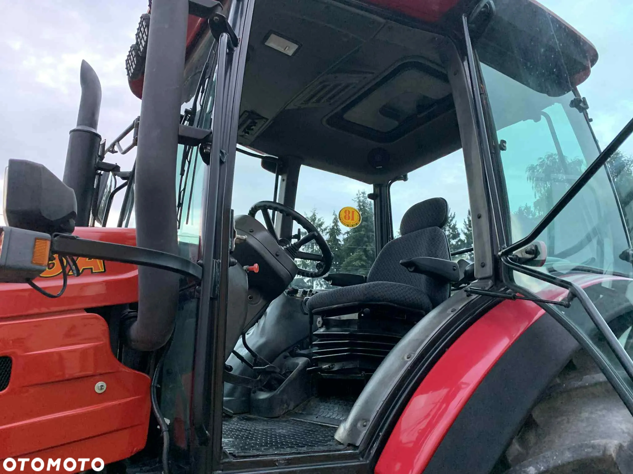 Pronar 1523A MTZ 158KM nie Ursus, Belarus, Zetor - 27