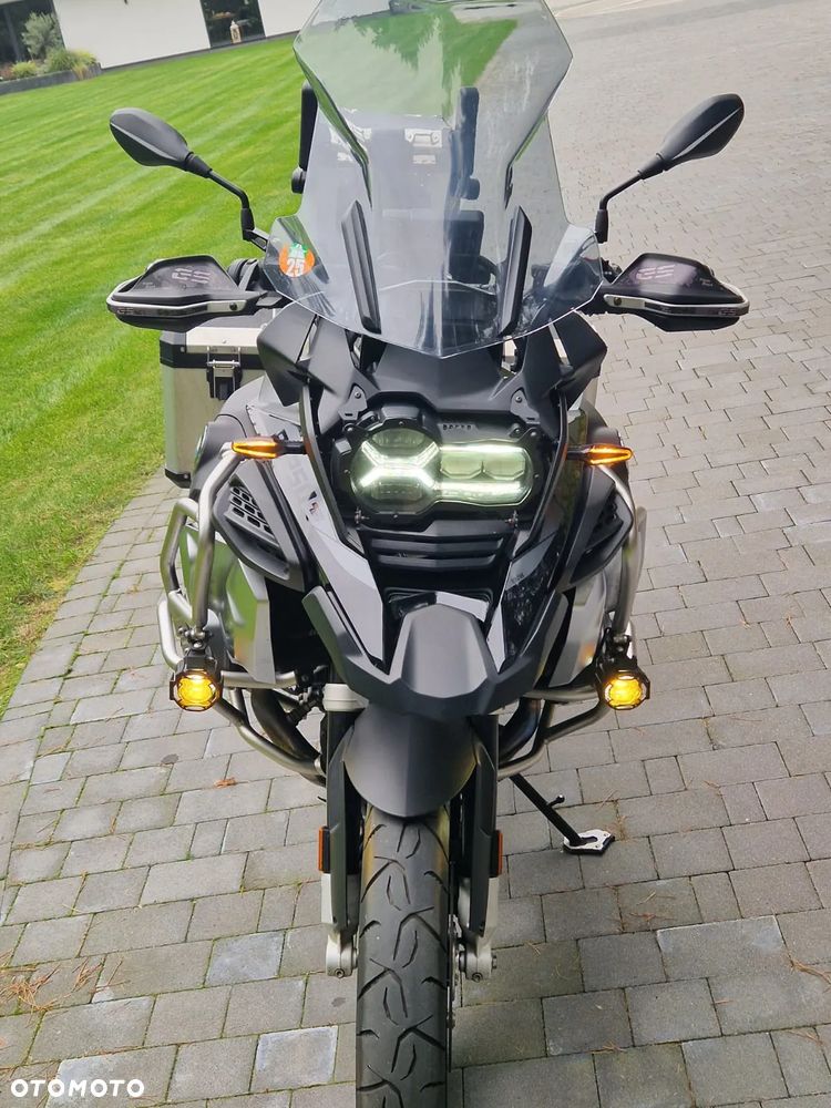 BMW GS - 14