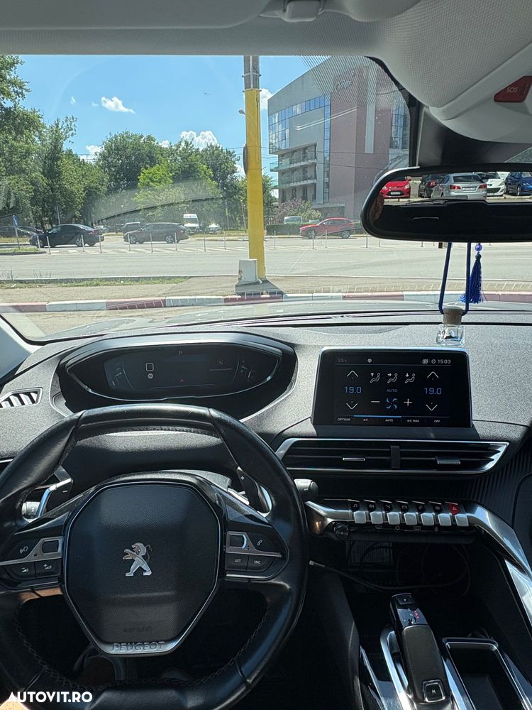 Peugeot 3008 1.6 BlueHDI S&S EAT6 Active - 9
