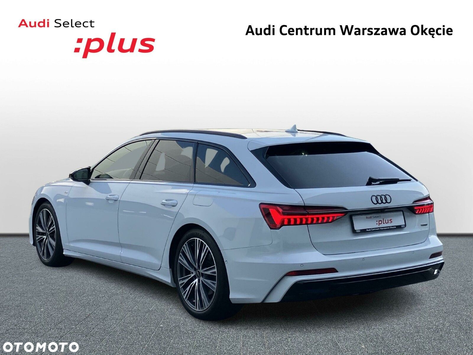 Audi A6 - 3