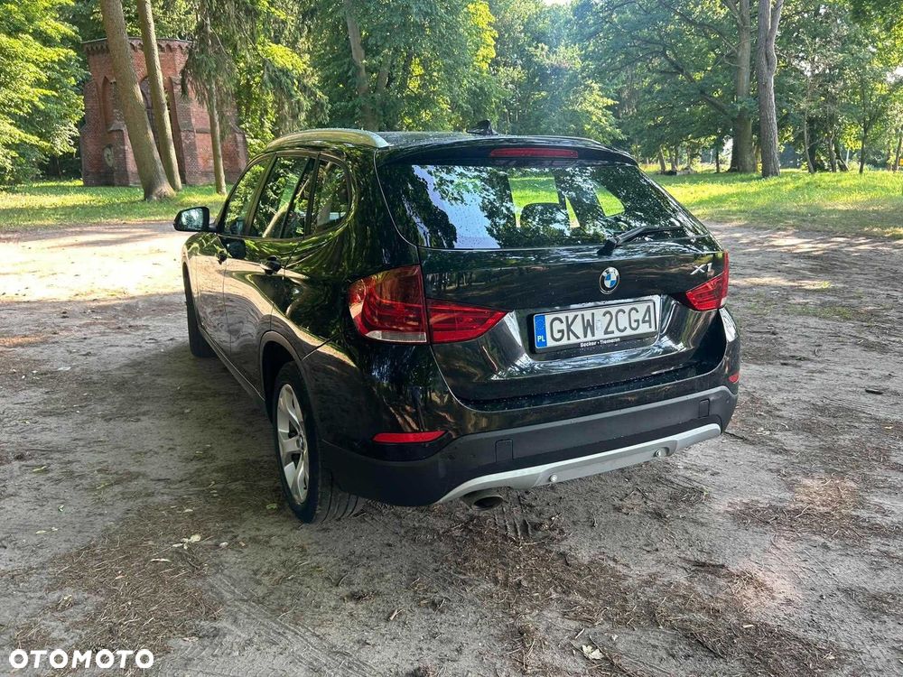 BMW X1 - 3