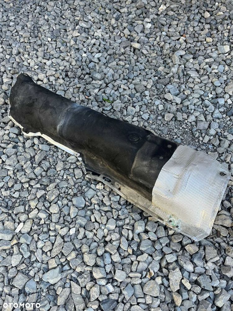 Osłona termiczna Ford Kuga MK1   8V41-11.448-BG - 7
