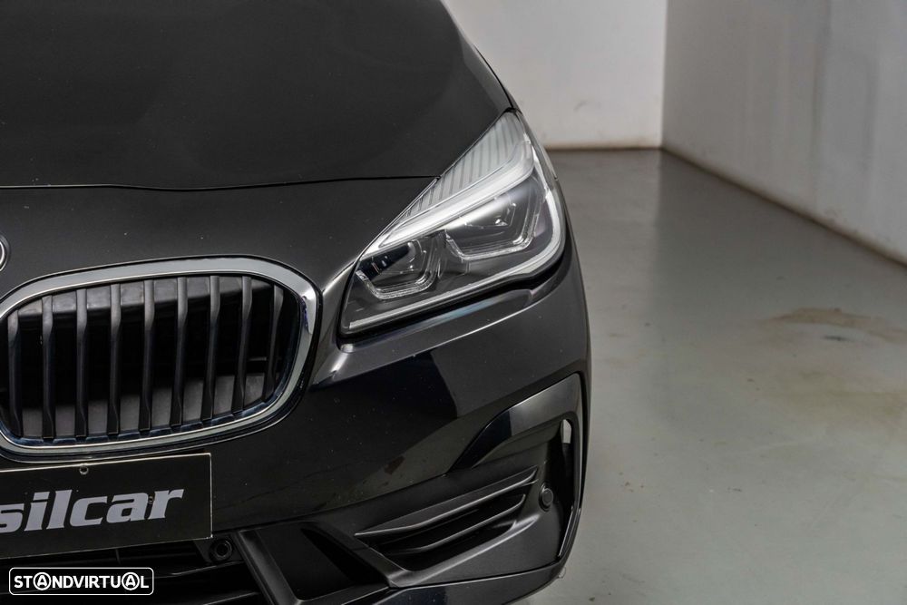 BMW 225xe Active Tourer Advantage - 13